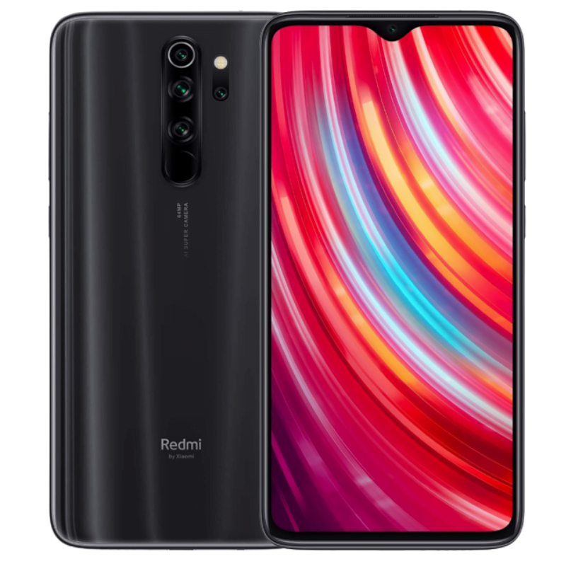 Xiaomi 8 Pro Black