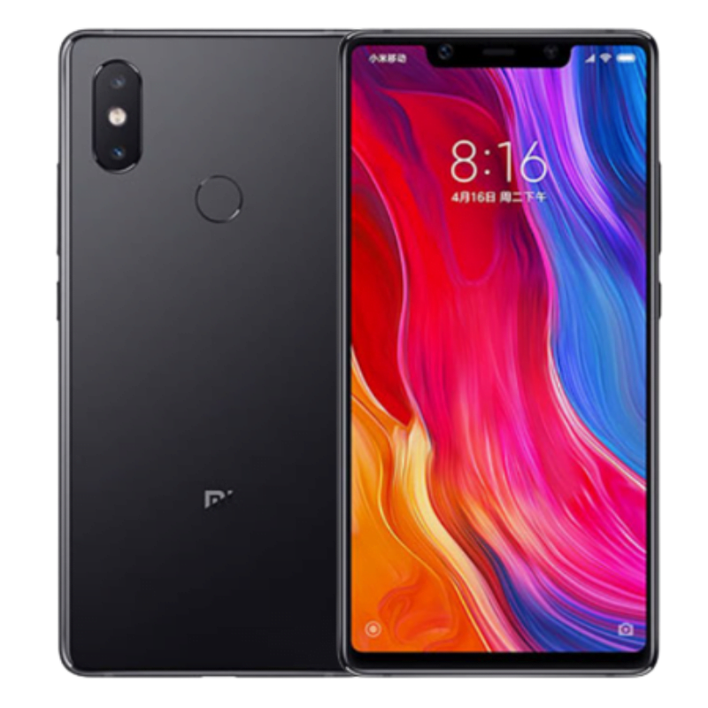 Xiaomi 8 SE Black