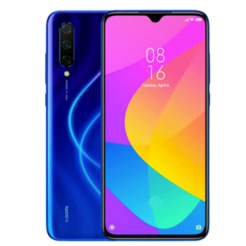 Xiaomi 9 Lite Black