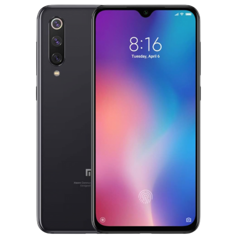 Xiaomi 9 SE Black