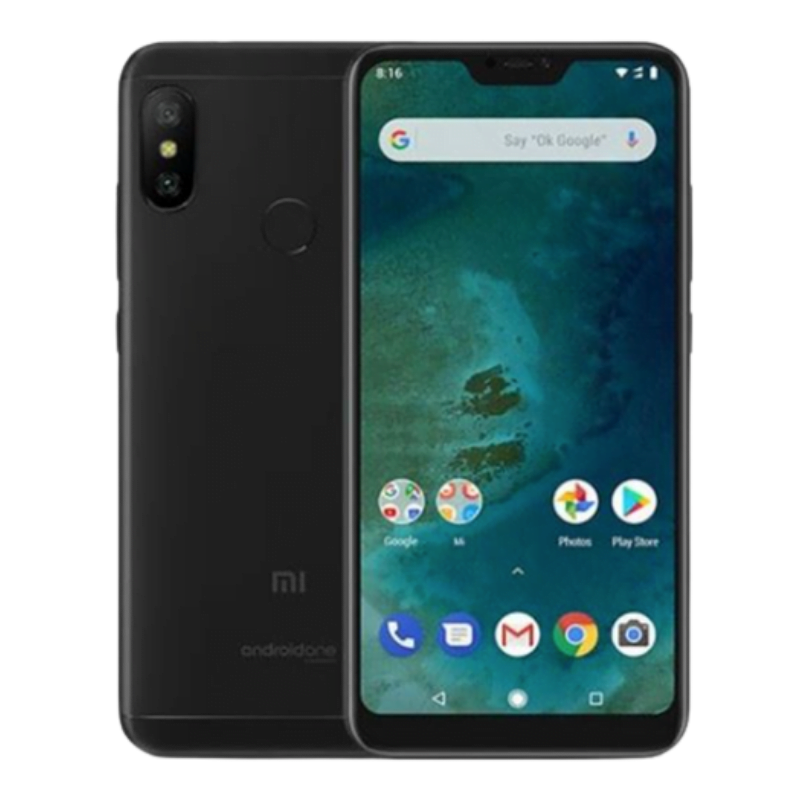 Xiaomi Redmi A2 Lite Black