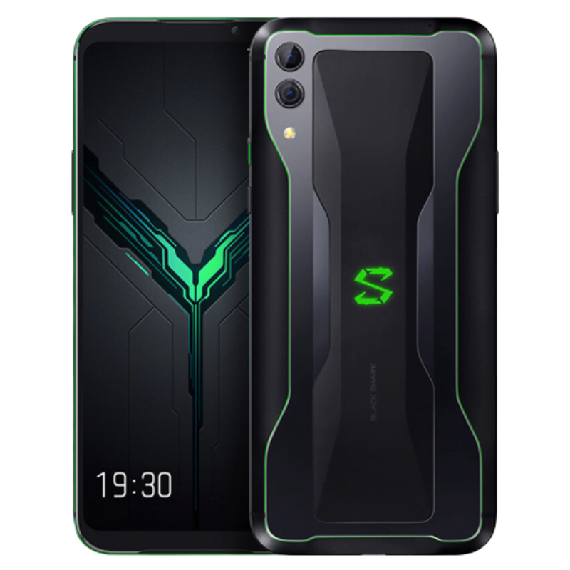 Xiaomi Black Shark 2 Black