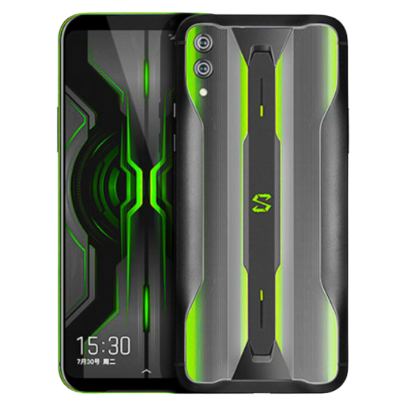 Xiaomi Black Shark 2 Pro Black