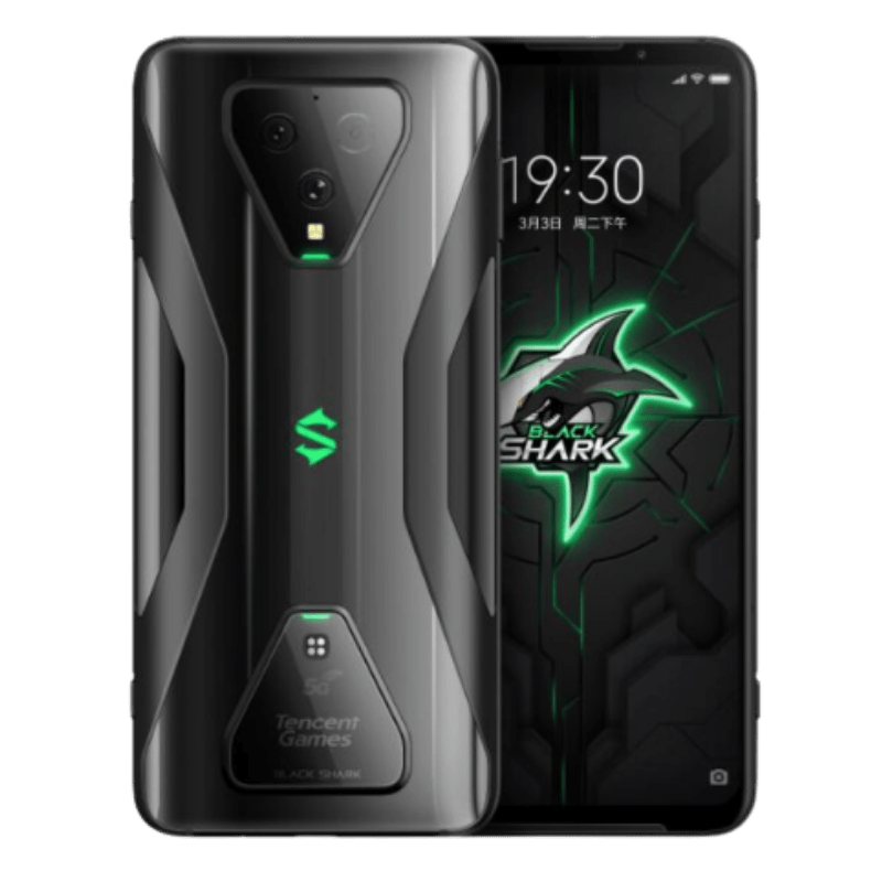 Xiaomi Black Shark 3 Black