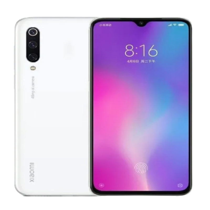 Xiaomi CC9 White