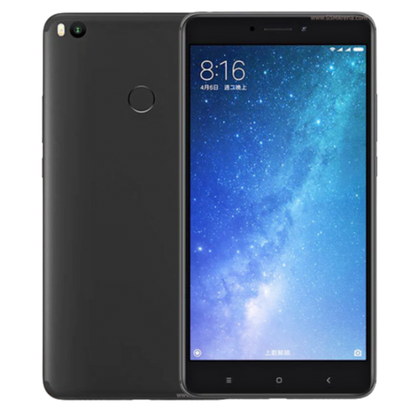 Xiaomi Max 2 Black