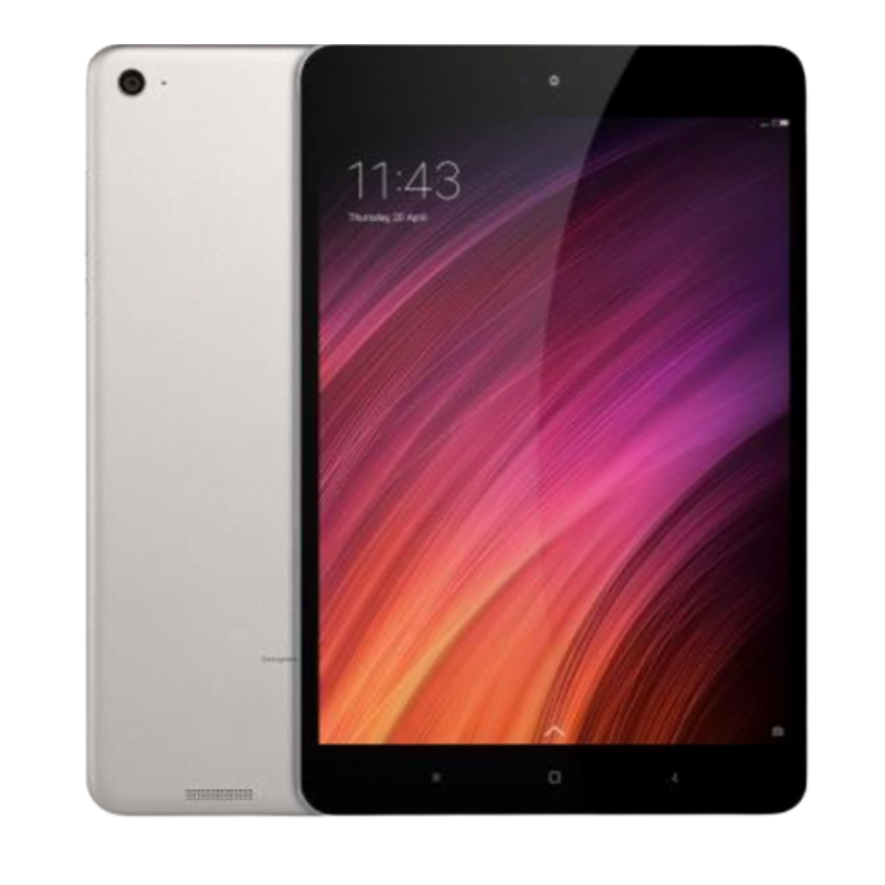 Xiaomi Mi Pad 3 White