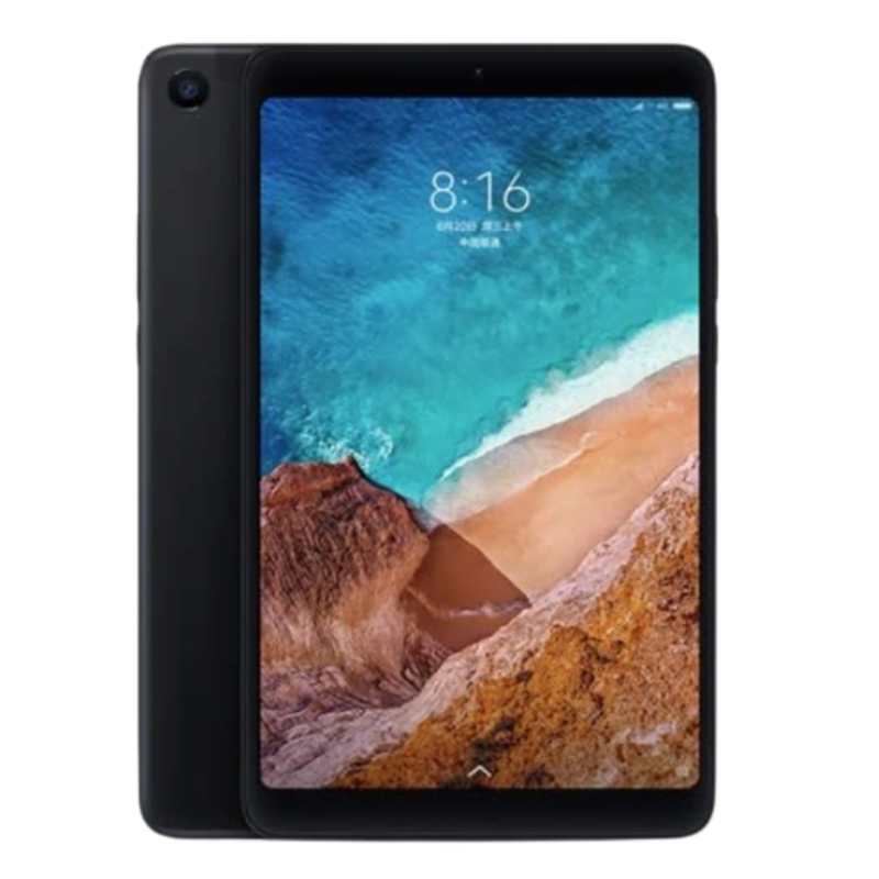 Xiaomi Mi Pad 4 Plus Black