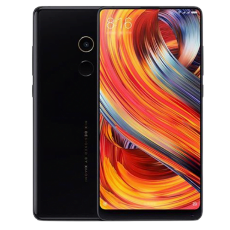 Xiaomi Mix 2 Black