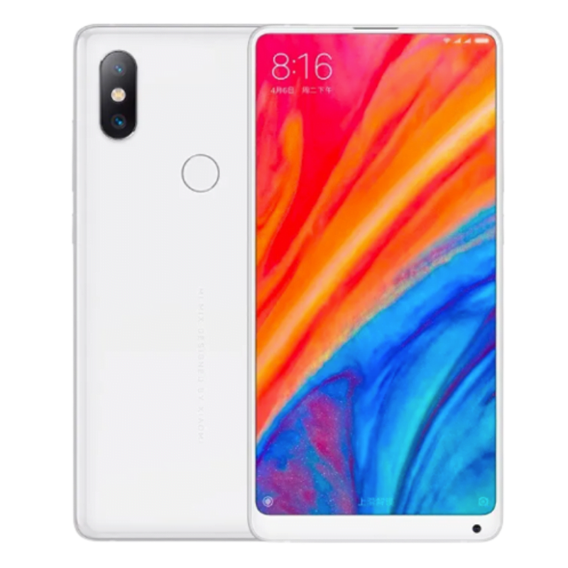 Xiaomi Mix 2S White