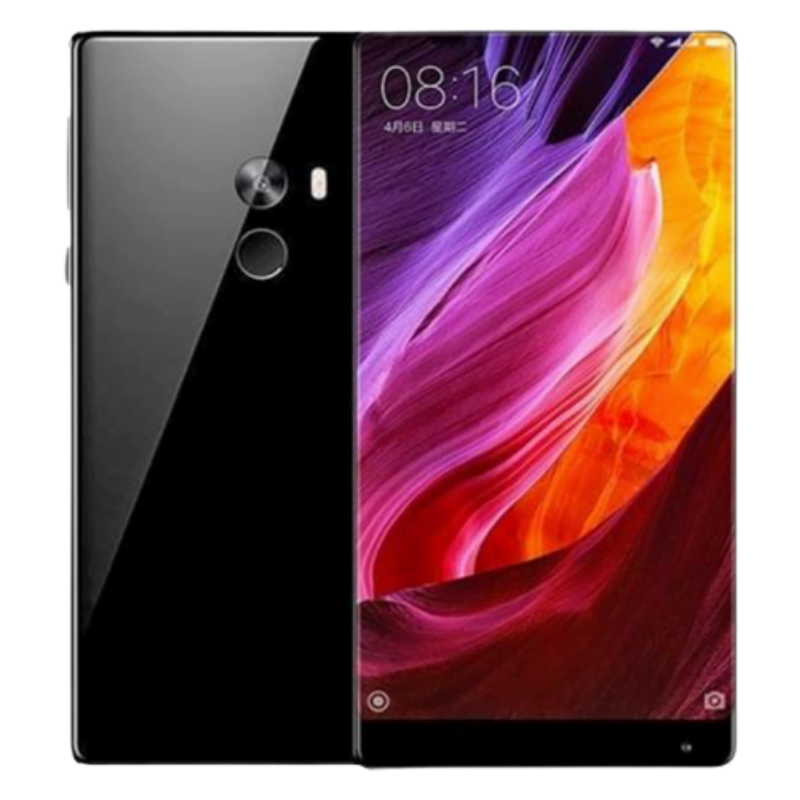 Xiaomi Mix Black