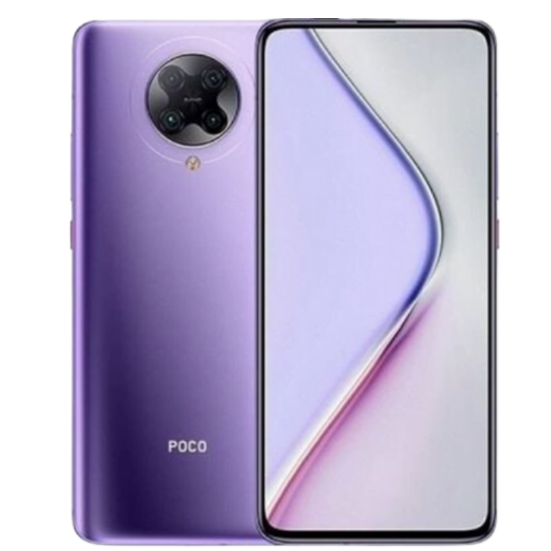 Xiaomi Poco F2 Pro Purple