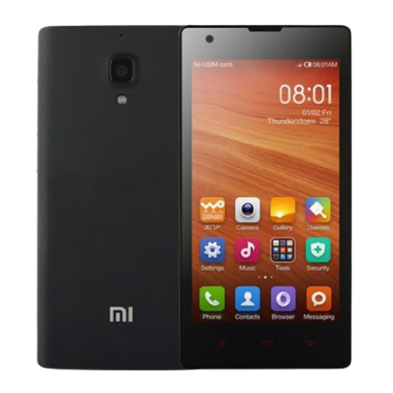 Xiaomi Redmi 1 Black