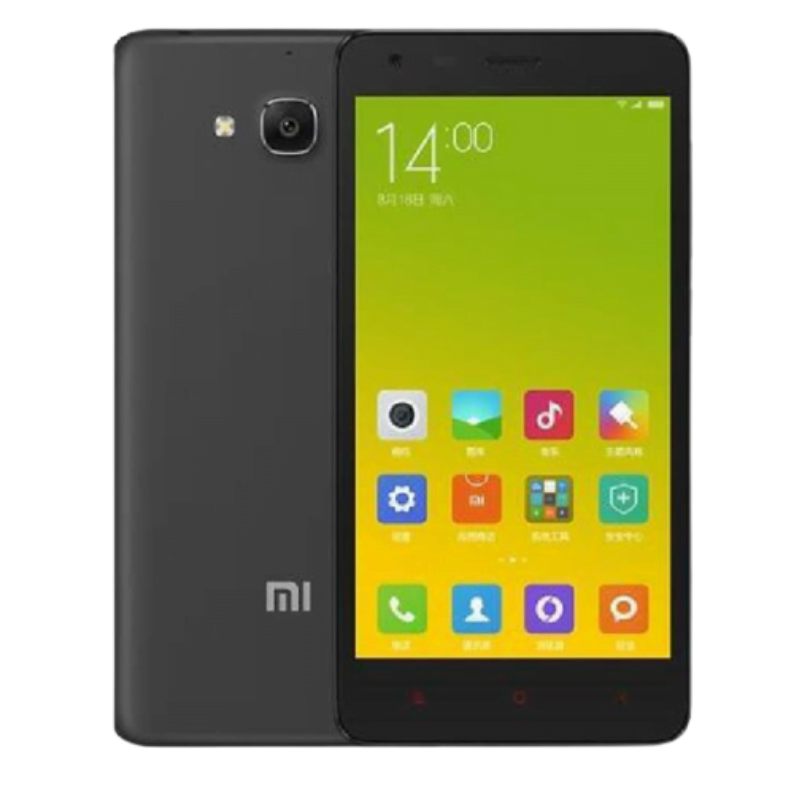 Xiaomi Redmi 2 Black