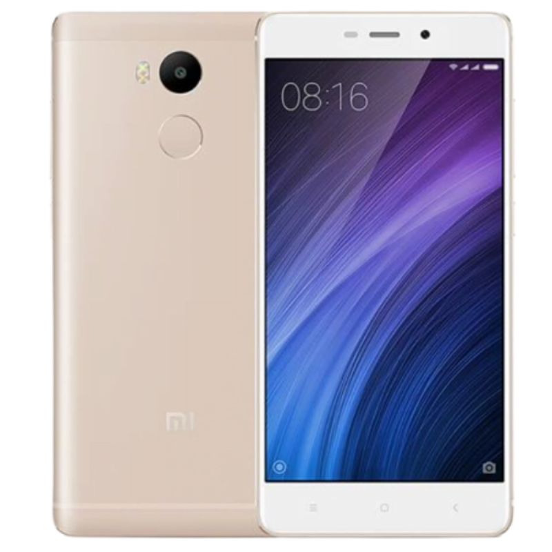 Xiaomi Redmi 4 Pro Rose Gold