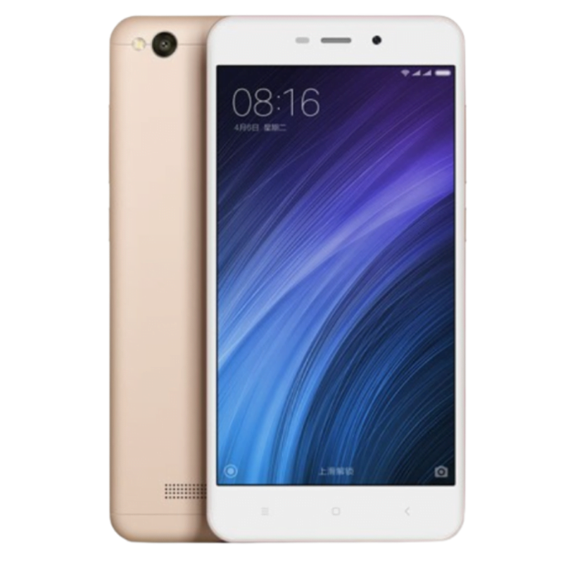 Xiaomi Redmi 4A Silver