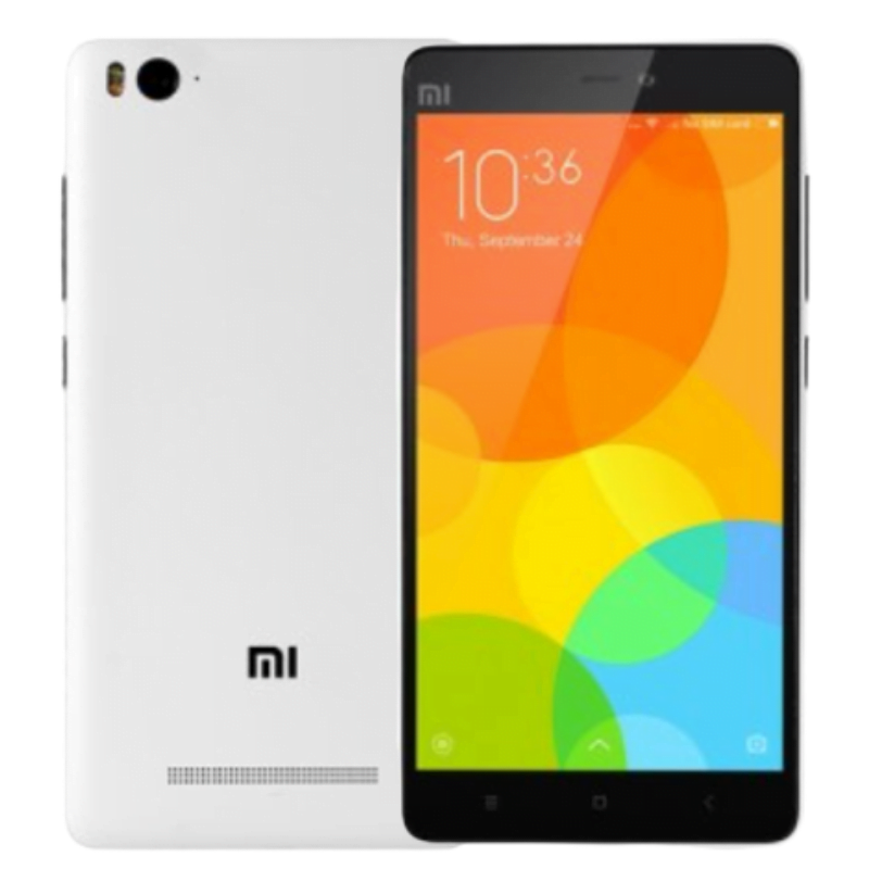 Xiaomi Redmi 4C Silver