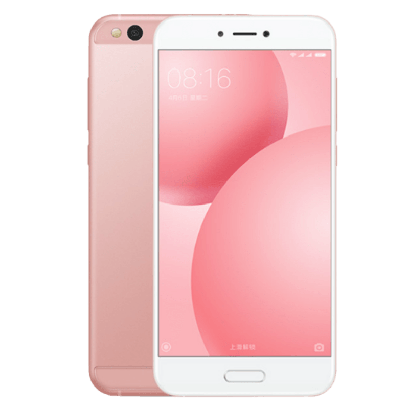 Xiaomi Redmi 5C Rose Gold