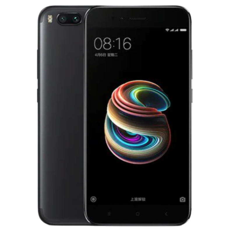 Xiaomi Redmi 5x Black