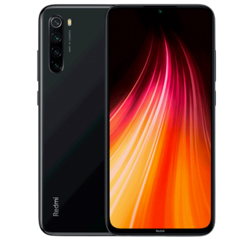 Xiaomi Redmi 8 Black