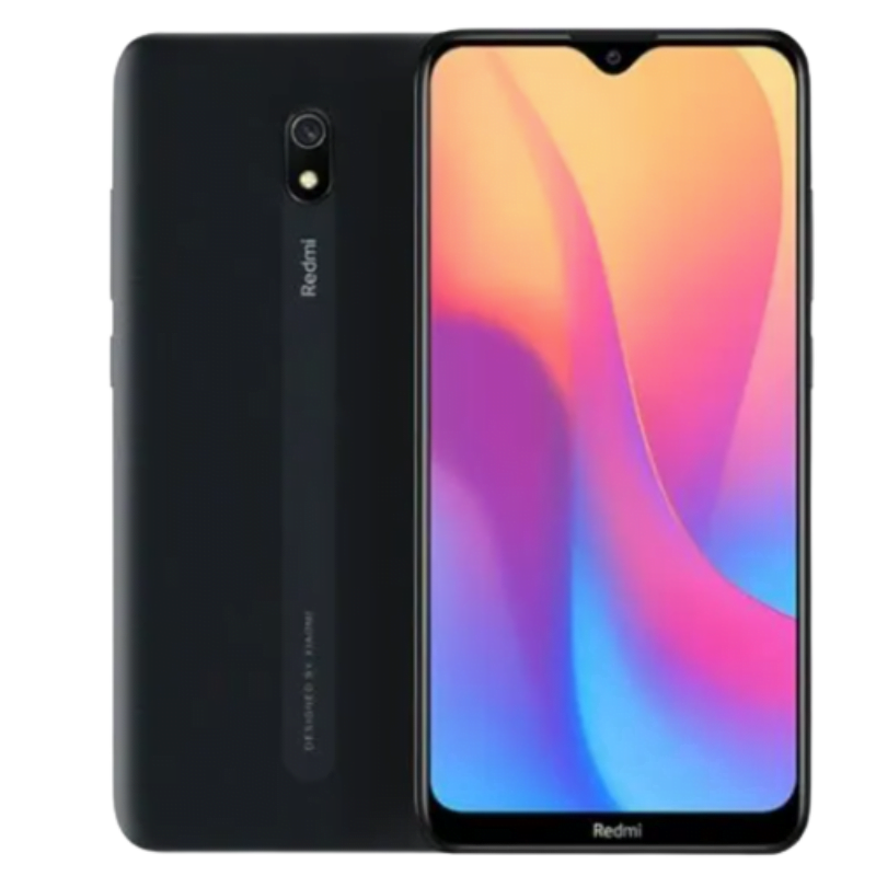 Xiaomi Redmi 8A Black