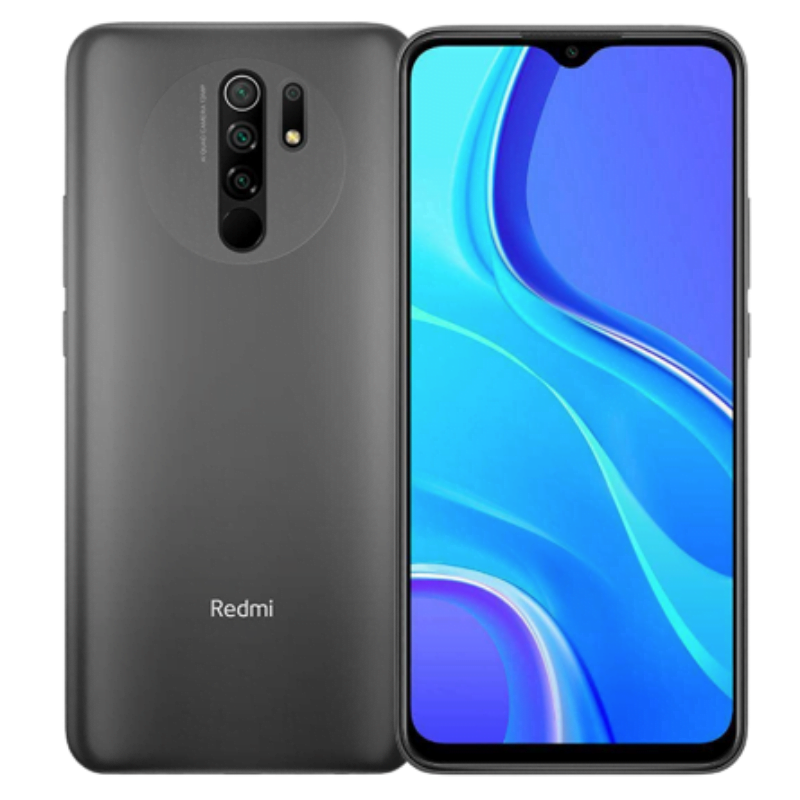 Xiaomi Redmi 9 Gray