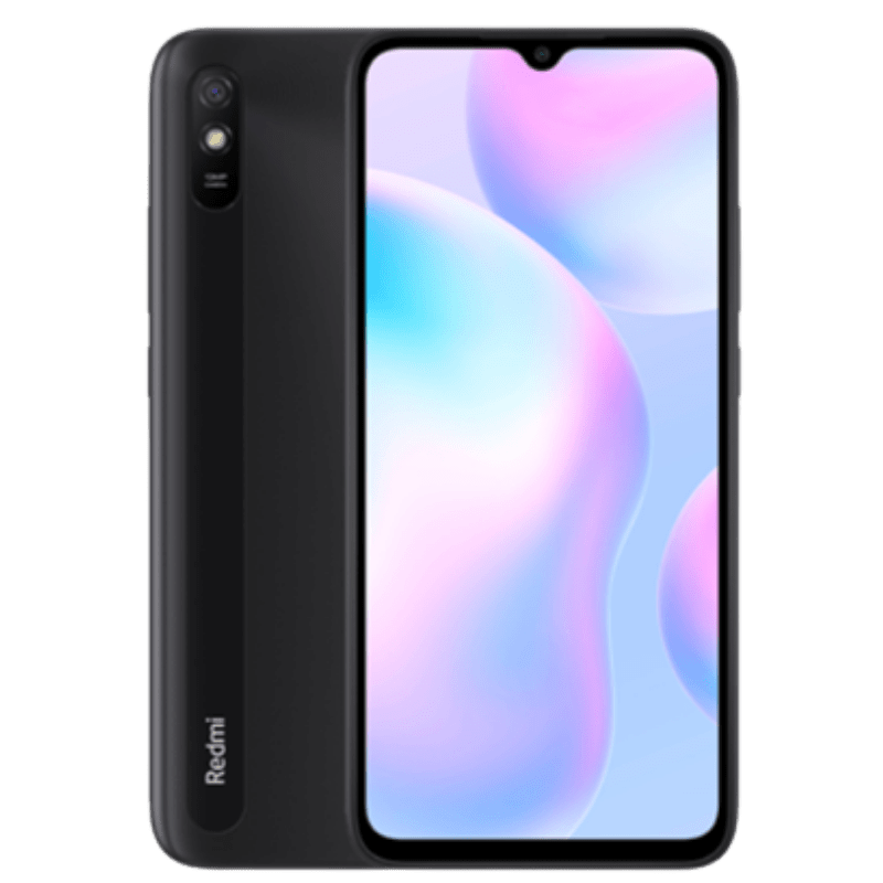 Xiaomi Redmi 9A Black