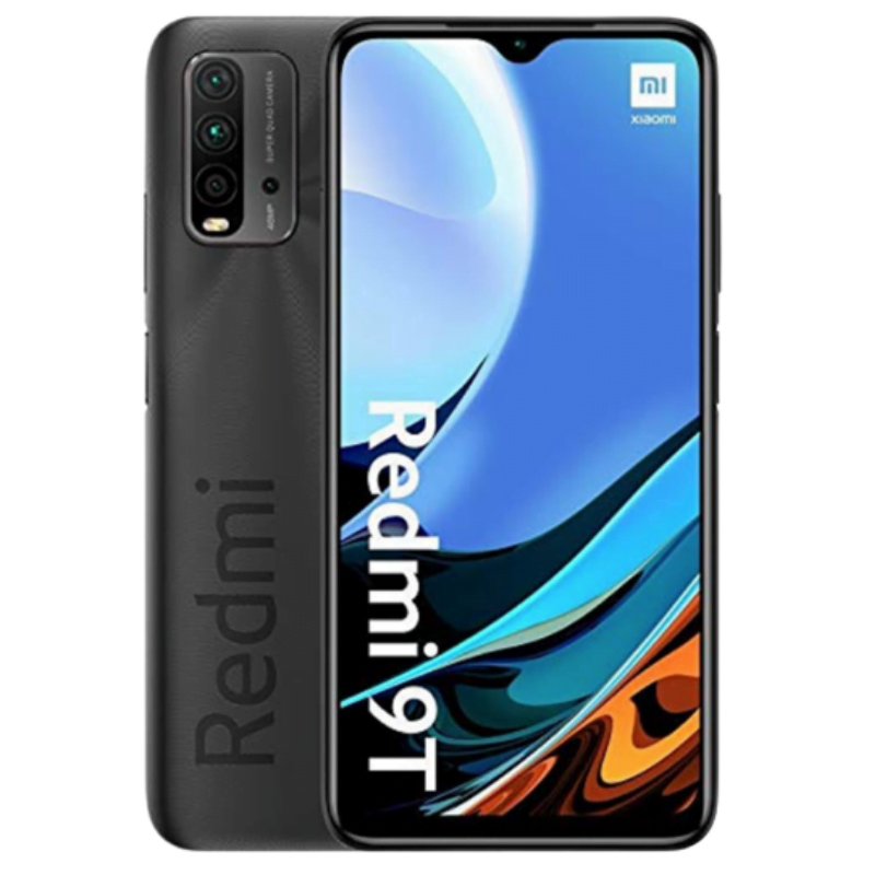 Xiaomi Redmi 9T Black