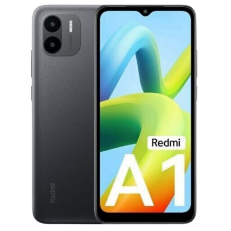 Xiaomi Redmi A1 Black