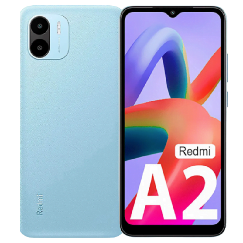 Xiaomi Redmi A2 Blue