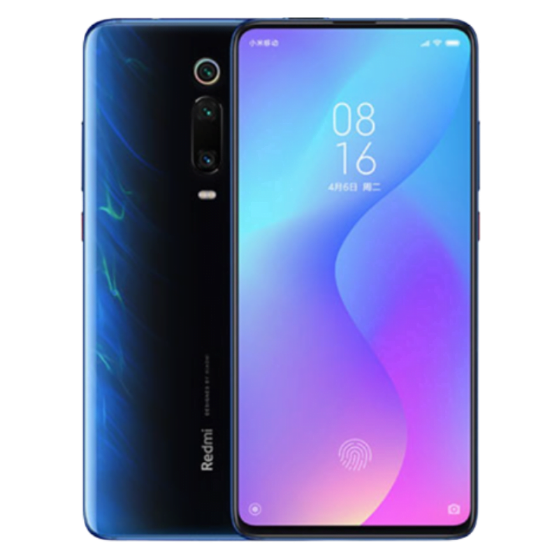 Xiaomi Redmi K20 Pro Black