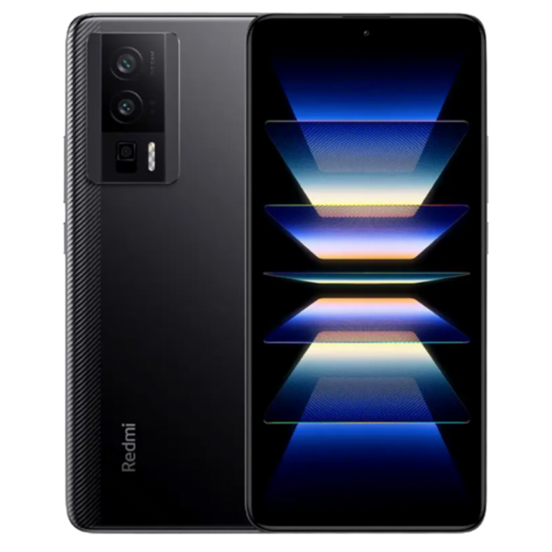 Xiaomi Redmi K60 Pro Black