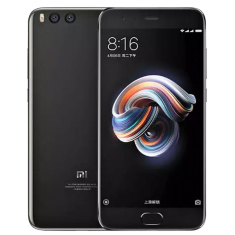 Xiaomi Redmi Note 3 Black