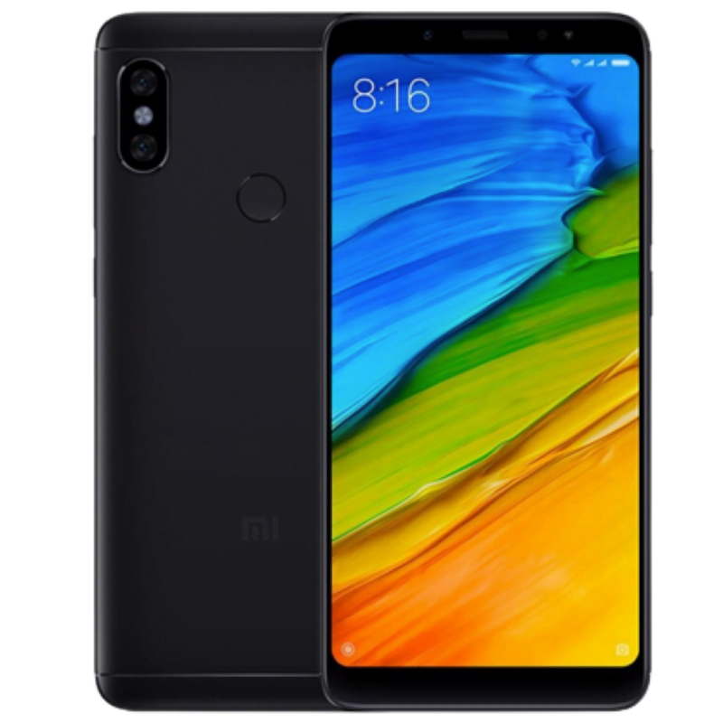 Xiaomi Redmi Note 5 Black