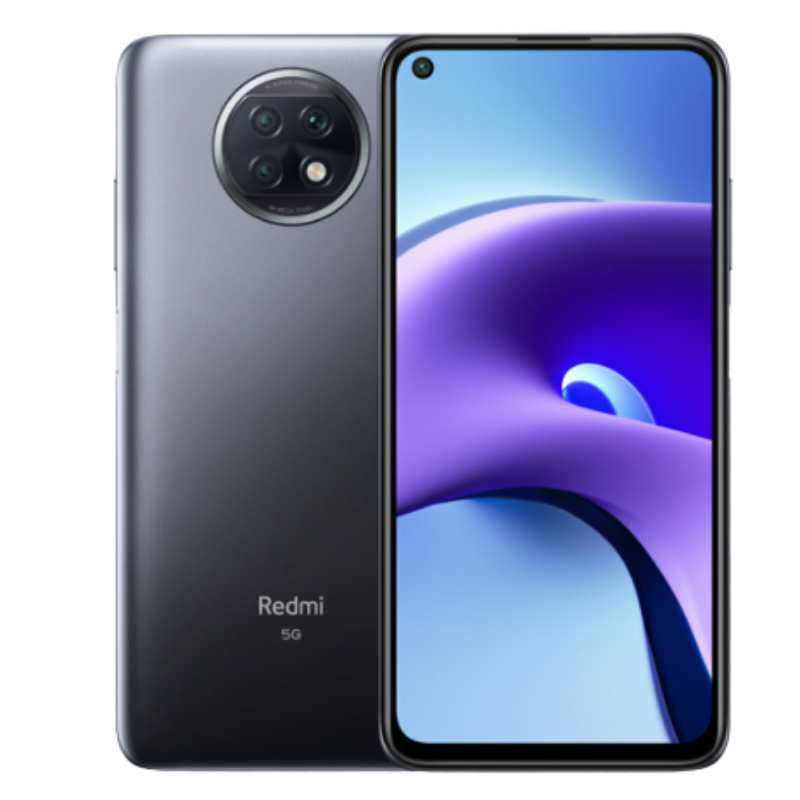 Xiaomi Redmi Note 9T Black