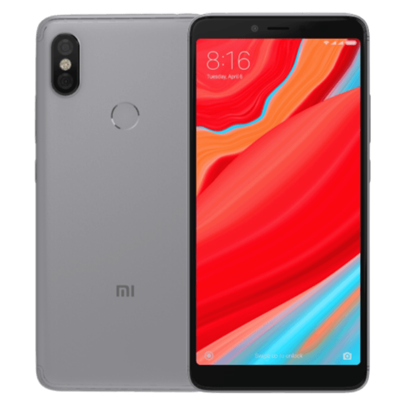 Xiaomi Redmi S2 Gray