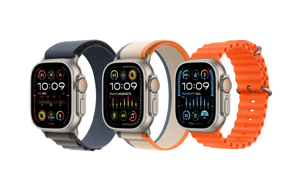 Apple Watch Ultra 2