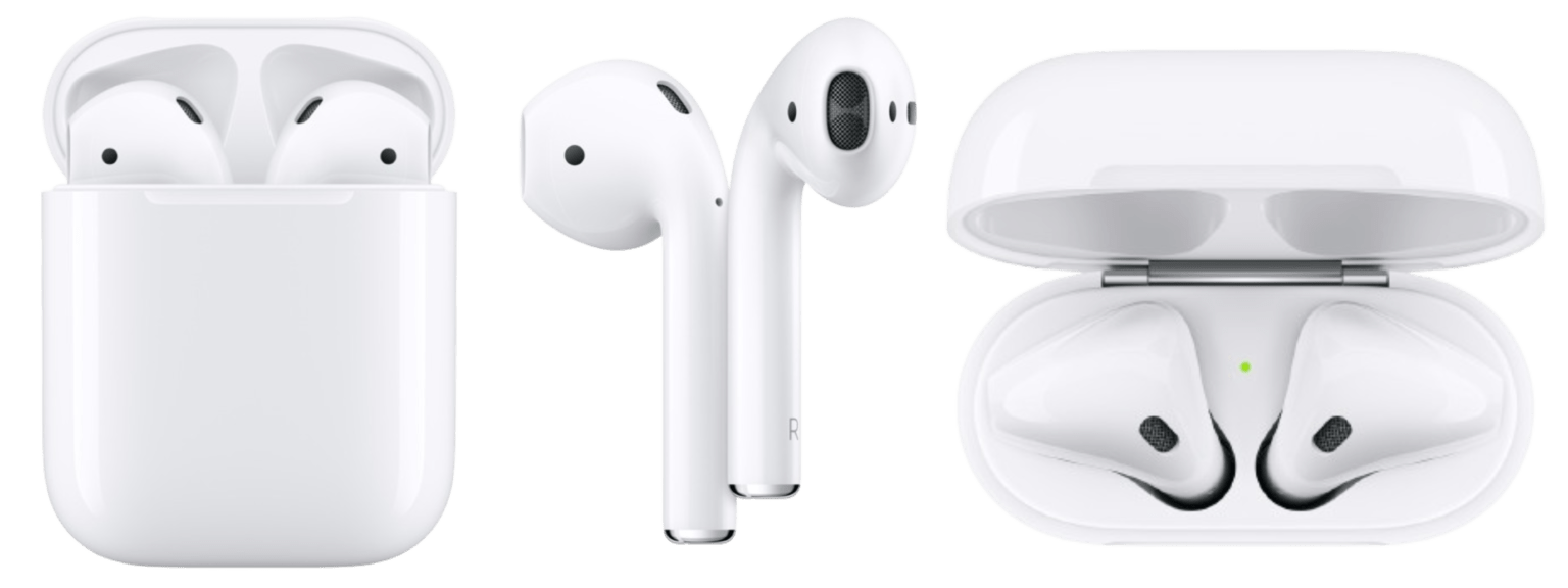 Apple Airpods 2 Charging Case