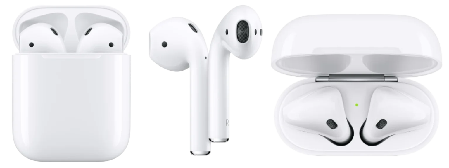 Apple Airpods 2 Charging Case