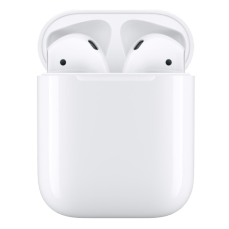 Apple Airpods 2 Charging Case White