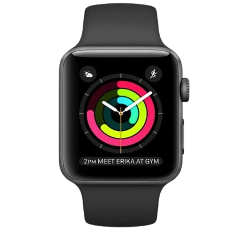 Apple watch 2 screen best sale replacement cost