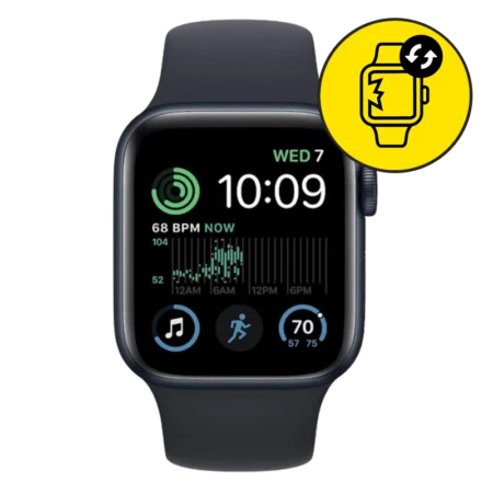 Apple watch series 4 44mm lcd replacement hot sale