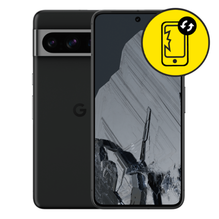 Google Pixel 8 Pro Screen Replacement