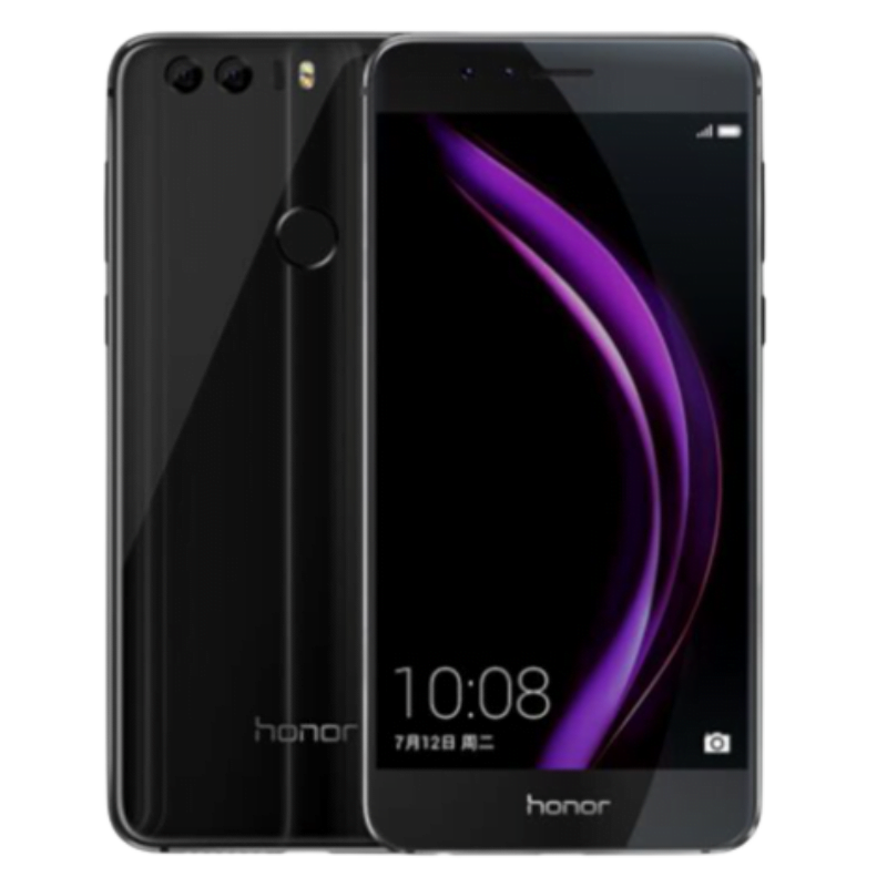 Huawei Honor 8 Black