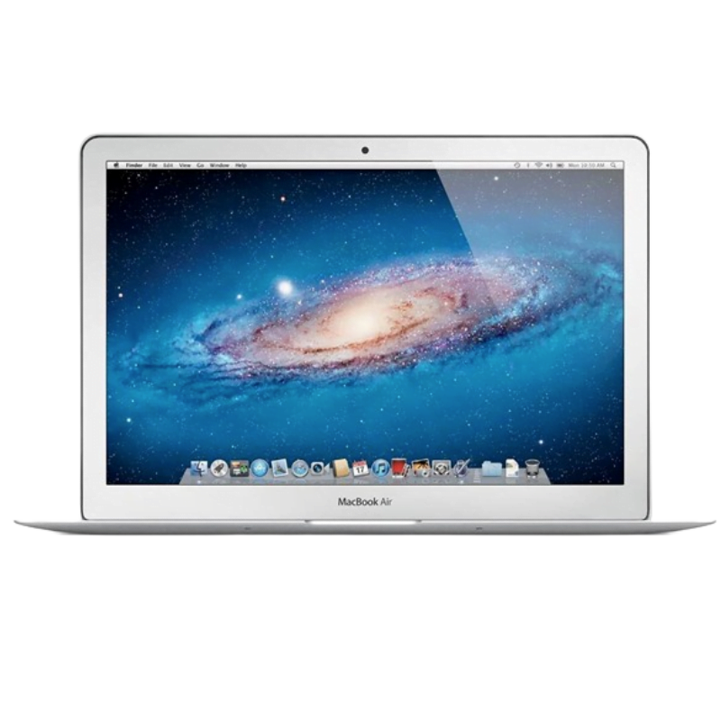 Macbook Air 11 2011 A1370 Silver