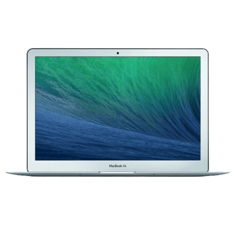 Macbook Air 11 2014 A1465 Silver