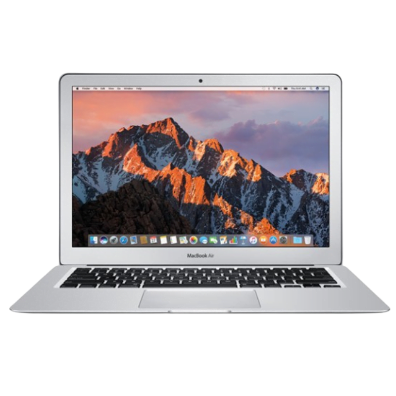 Macbook Air 13 2011 A1369 Silver