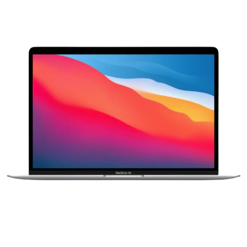 Macbook Air 13 2020 A2337 Silver