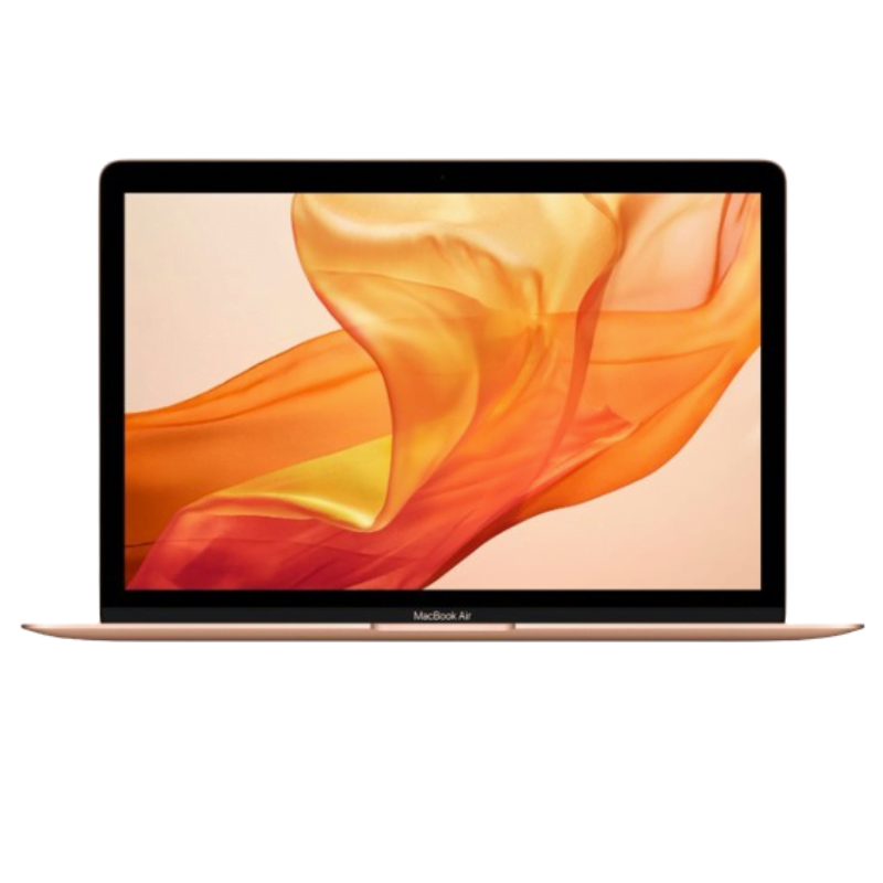 Macbook Air 13 Retina 2018 A1932 Gold