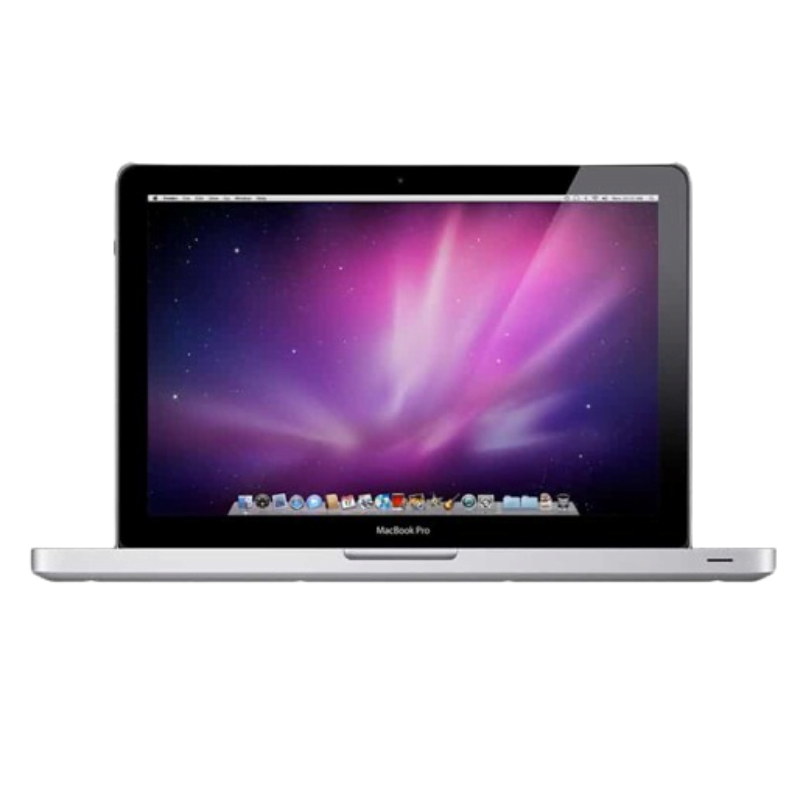 Macbook Pro 13 2010-2012 A1437 Silver